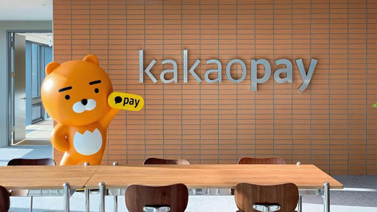 Kakao Pay:韩元稳定币领跑者