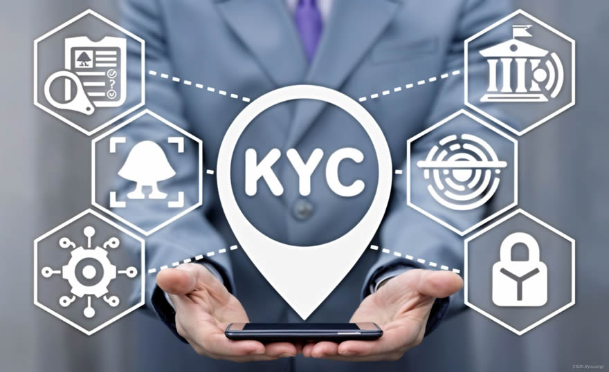 KYC认证是什么?为什么加密货币交易所需要KYC?KYC认证实操教程
