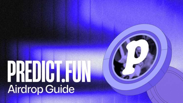 Predict.fun空投指南