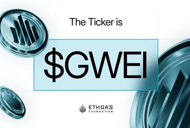 ETHGas「创世收获」空投指南：如何最大化$GWEI代币奖励