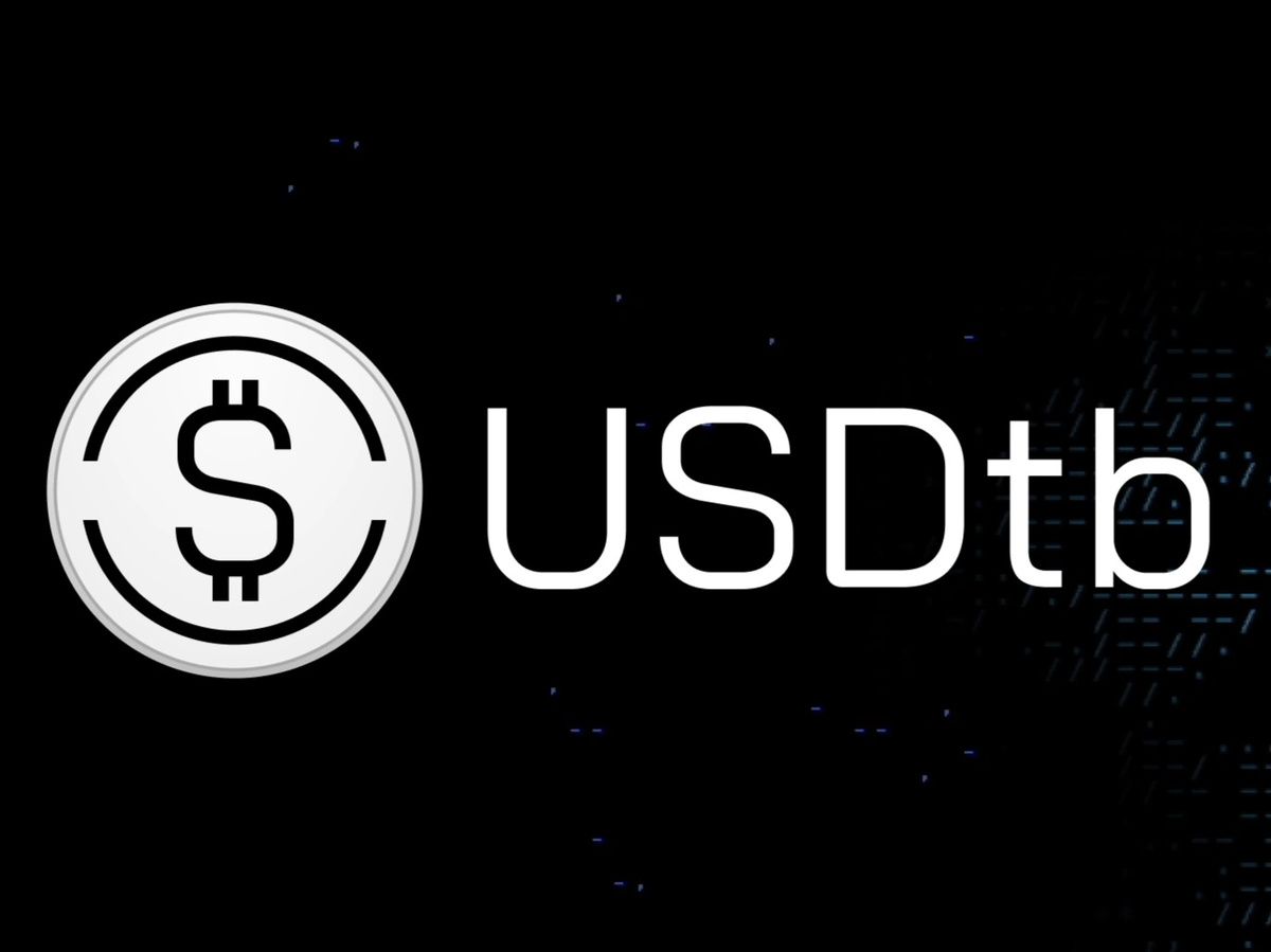 什么是USDtb币?USDtb运作机制、特点与用例详解