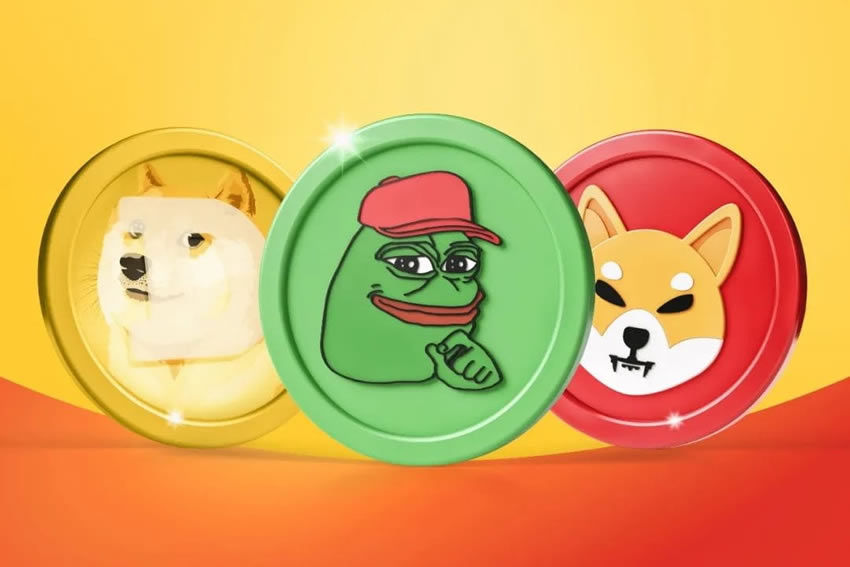 什么是迷因币？如何发现筛选潜力Meme币？主流Meme币项目盘点