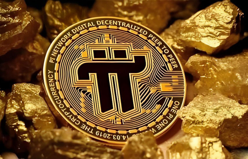 Pi 币价格预测：交易量激增引爆看涨形态 PI 潜在涨幅恐远超市场预期