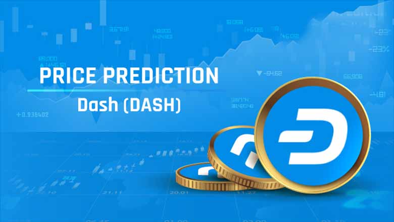 2026年达世币(DASH)走势前瞻：Evolution平台上线能否助推突破100美元大关？