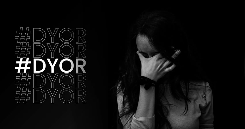 解密DYOR：新手构建加密货币独立研判能力的实战指南
