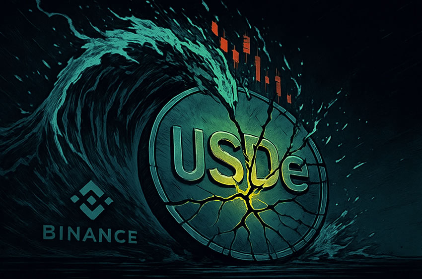 USDe——EigenLayer支持的去中心化稳定币