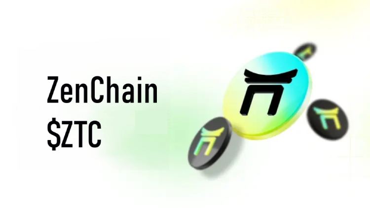ZenChain(ZTC)币全面介绍