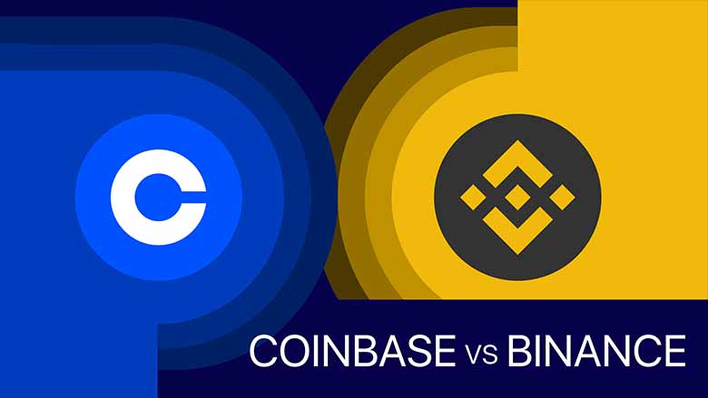 2026年币安与Coinbase深度测评：谁才是您的最佳选择？