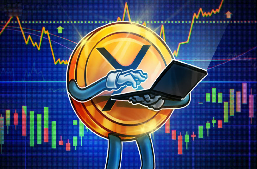 Ripple欧洲监管合规告捷，XRP交易量或面临结构性转移？
