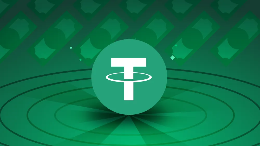 泰达币(USDT)——最大的稳定币