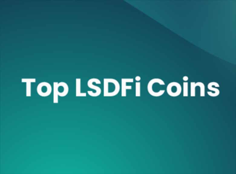 2025年度LSDFi赛道Top 5潜力币种前瞻（展望2026）