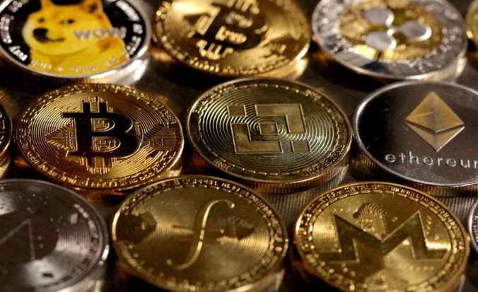 新手指南:2026年加密货币的期货交易