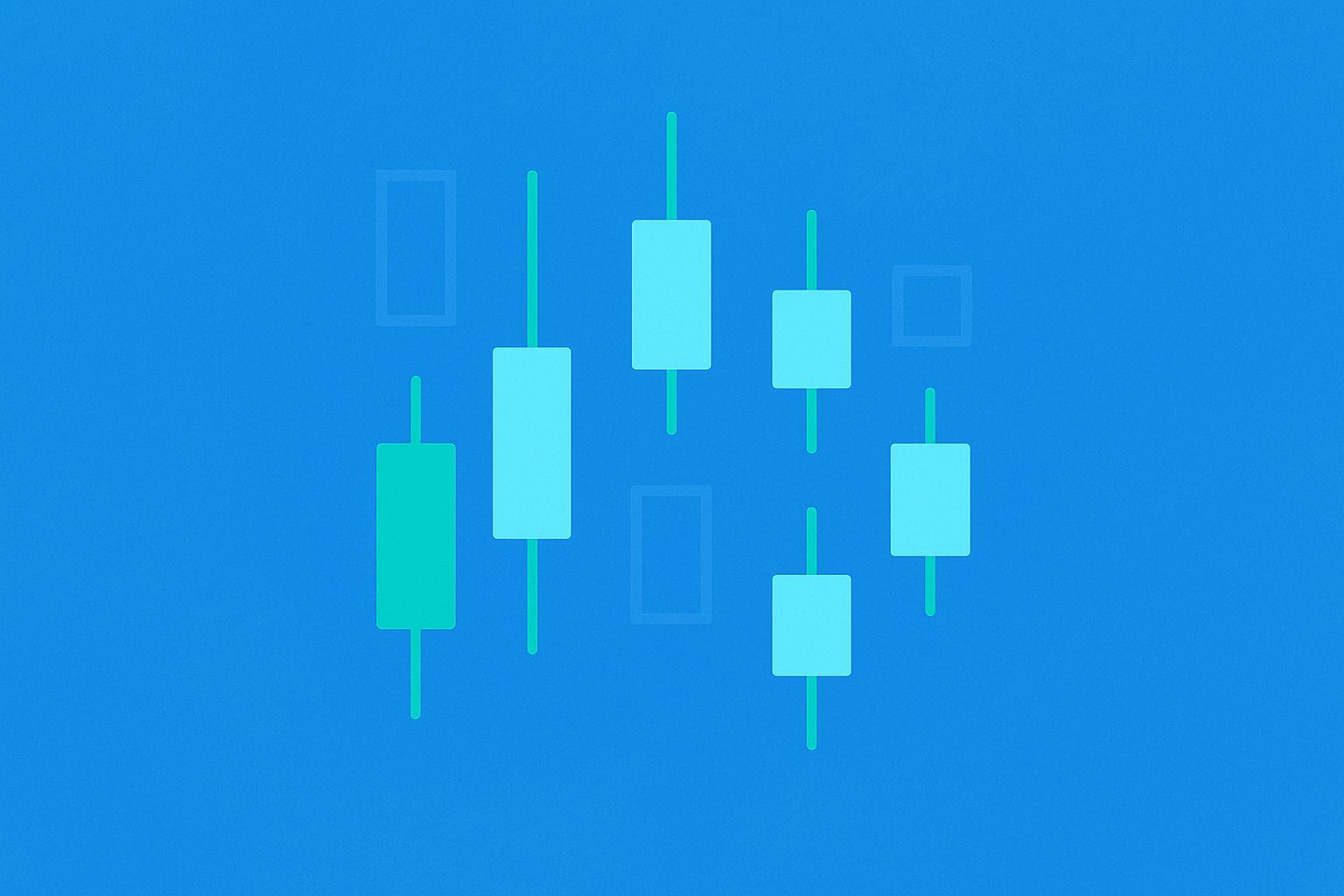 什么是K线影线（Wick）？加密交易者必懂的价格信号