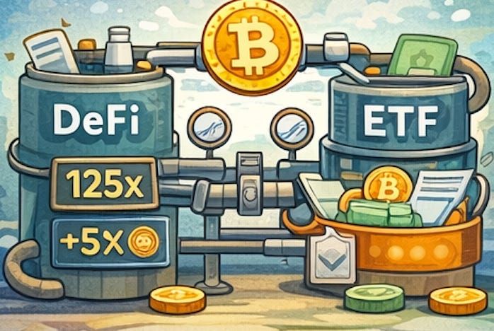 UTXO是比特币世界里唯一真正“拿在你手上的现钞”