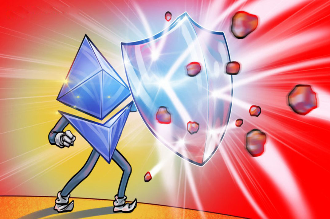 为以太坊（ETH）打造防弹措施的努力正在用户指标上显现成效