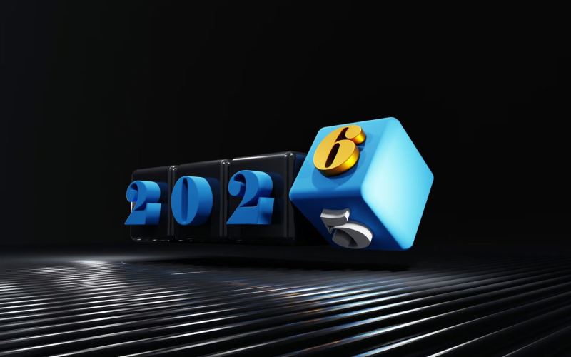 2026年加密货币市场展望