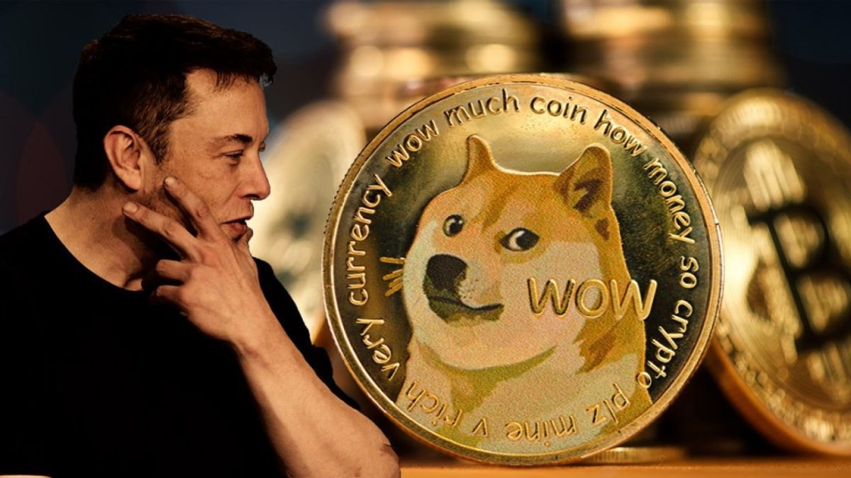 狗狗币(DOGE)——迷因文化的象征