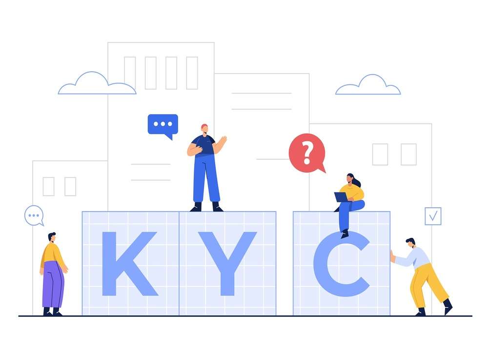 KYC认证是什么?为什么加密货币交易所需要KYC?KYC认证实操教程