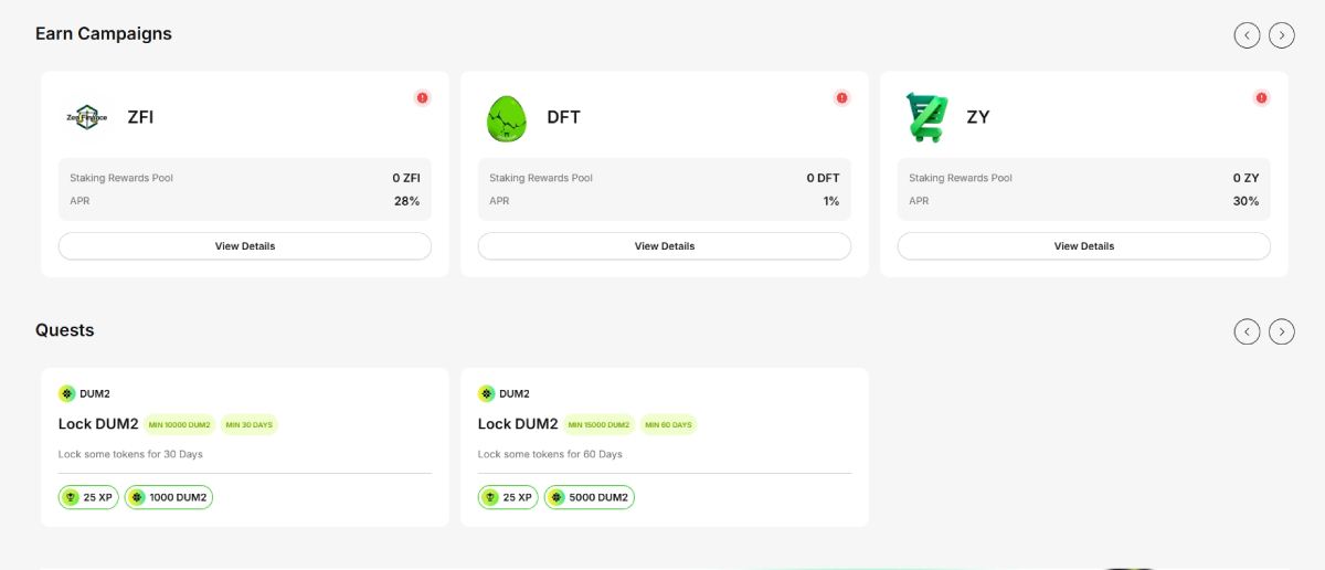 ZenChain(ZTC)币全面介绍