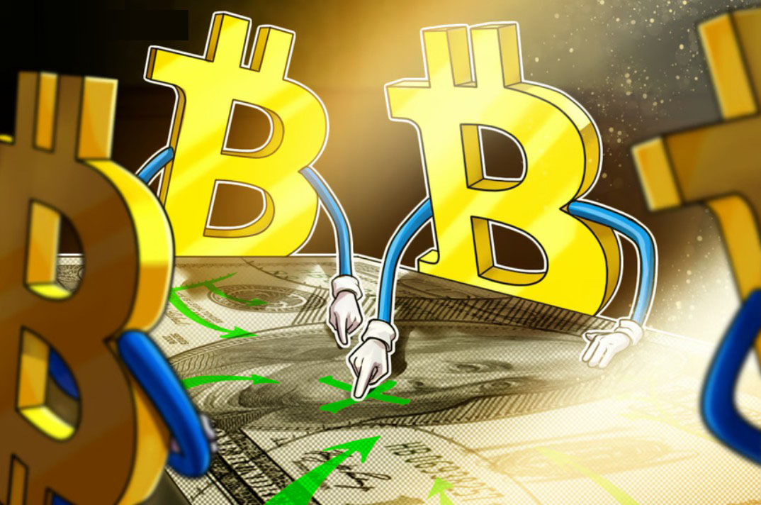 VanEck分析到2050年，比特币（BTC）市值将达290万美元，加速进军全球贸易