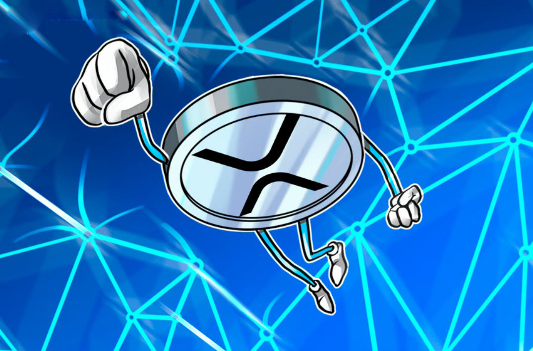 瑞波币（XRP）价格“起飞”至10美元可能需要一段时间