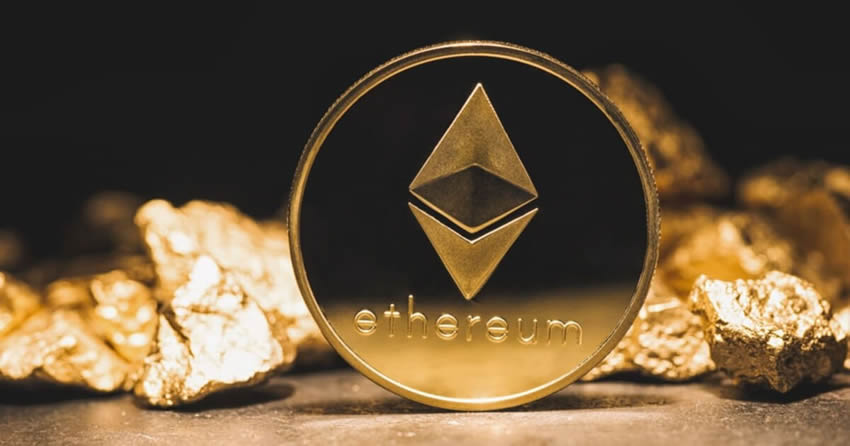 黄金比ETH率先突破5000美元，加密市场何时反转？
