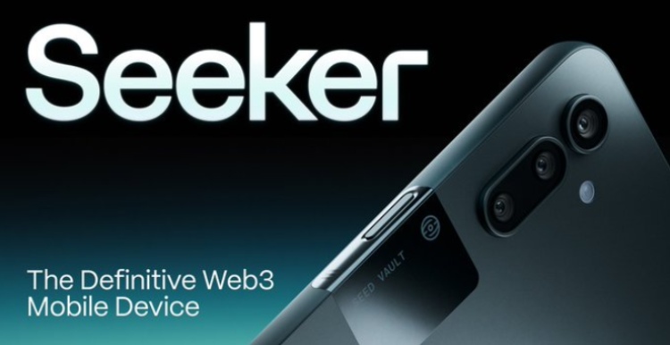 Seeker(SKR)币介绍