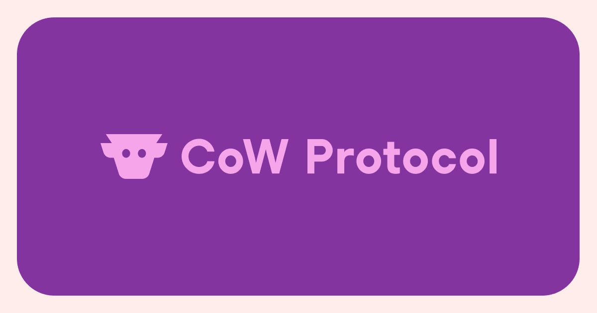 CoW Protocol (COW)币是什么？COW前景展望与价格预测2026-2030