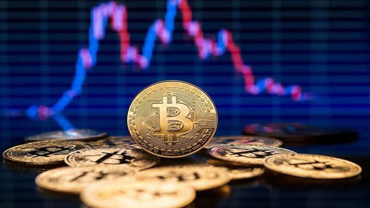 比特币市场技术面分析
