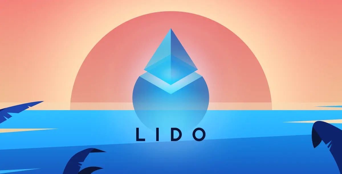 Lido（LDO）币是什么？LDO运作机制、代币模型与发展前景