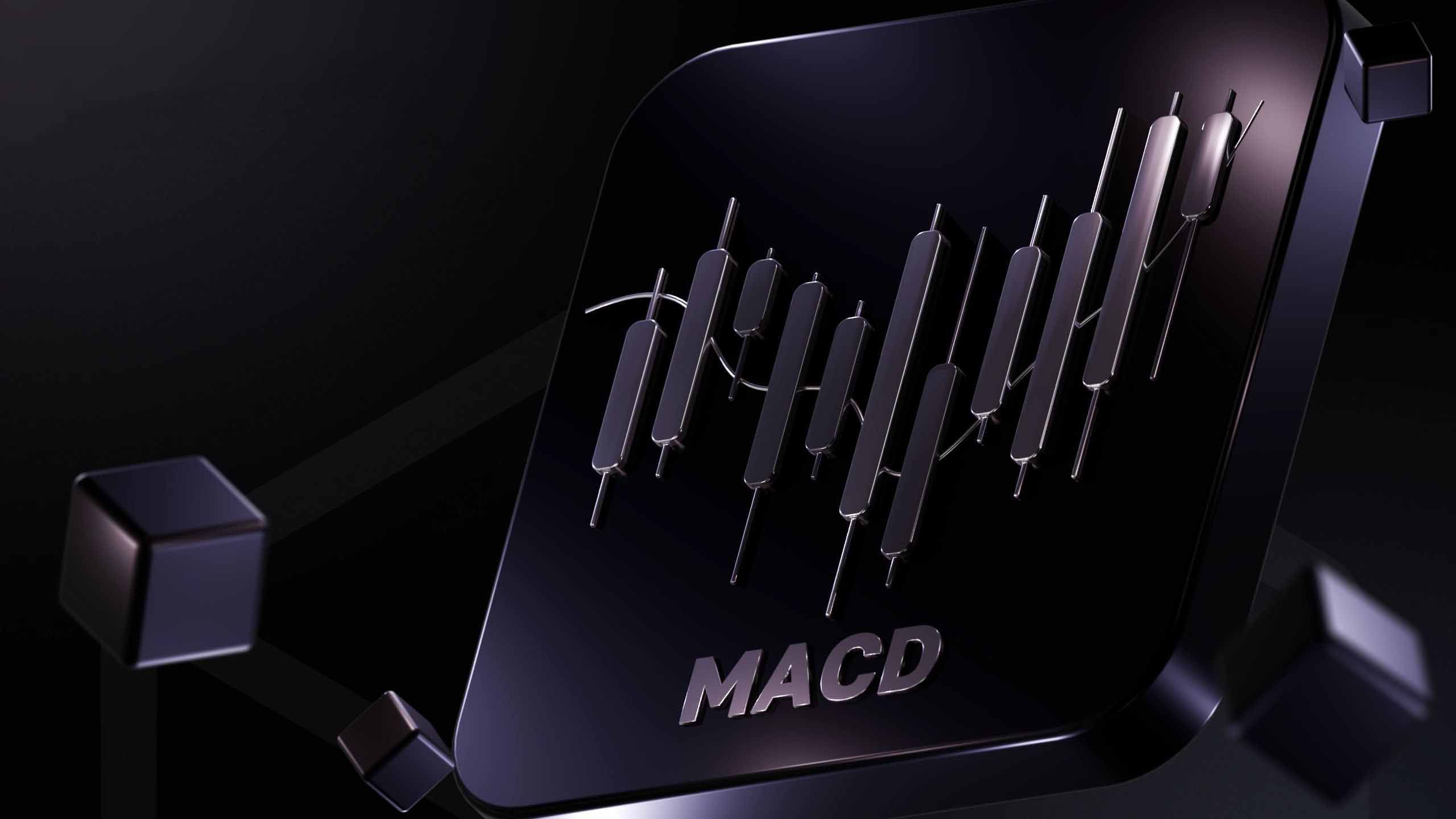 解密加密货币MACD：核心原理、实战技巧与参数优化指南