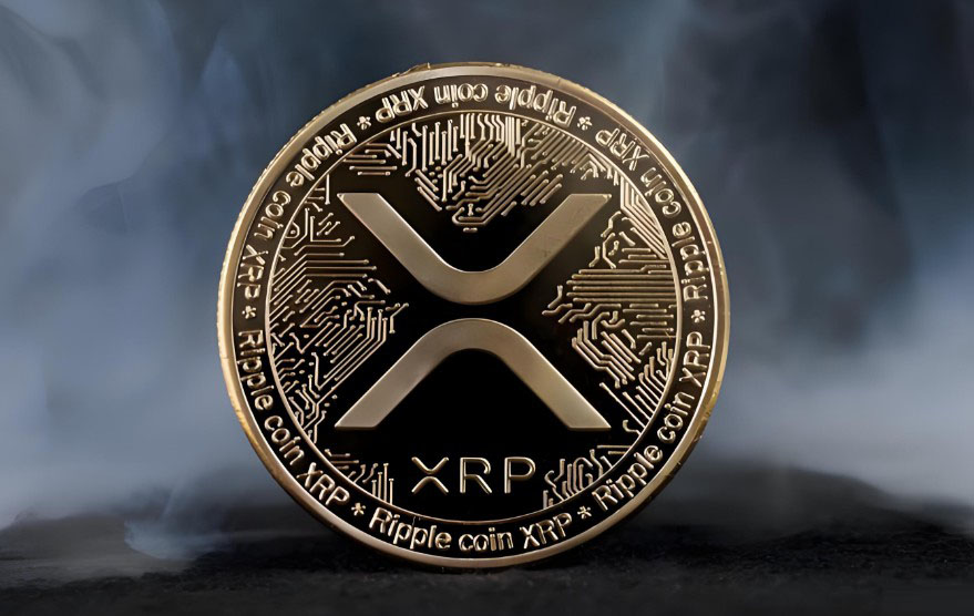 瑞波币XRP