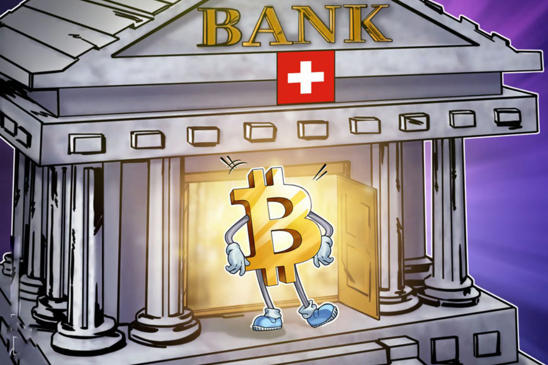 Sygnum 募集超 750枚比特币（BTC），布局市场中性基金