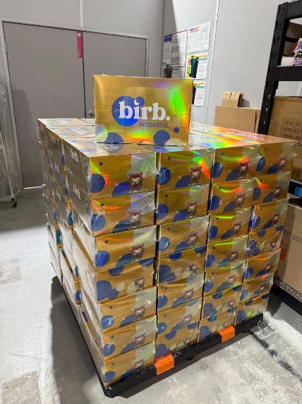 Moonbirds(BIRB)币前景分析