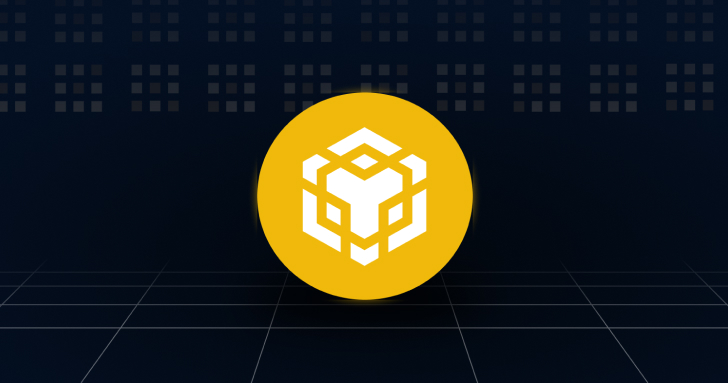 币安币 BNB