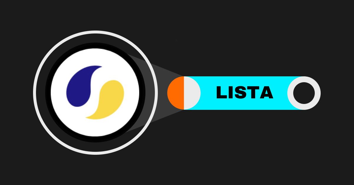 Lista DAO(LISTA)币是什么？如何购买？LISTA前景分析、风险评估与价格预测2026–2030年