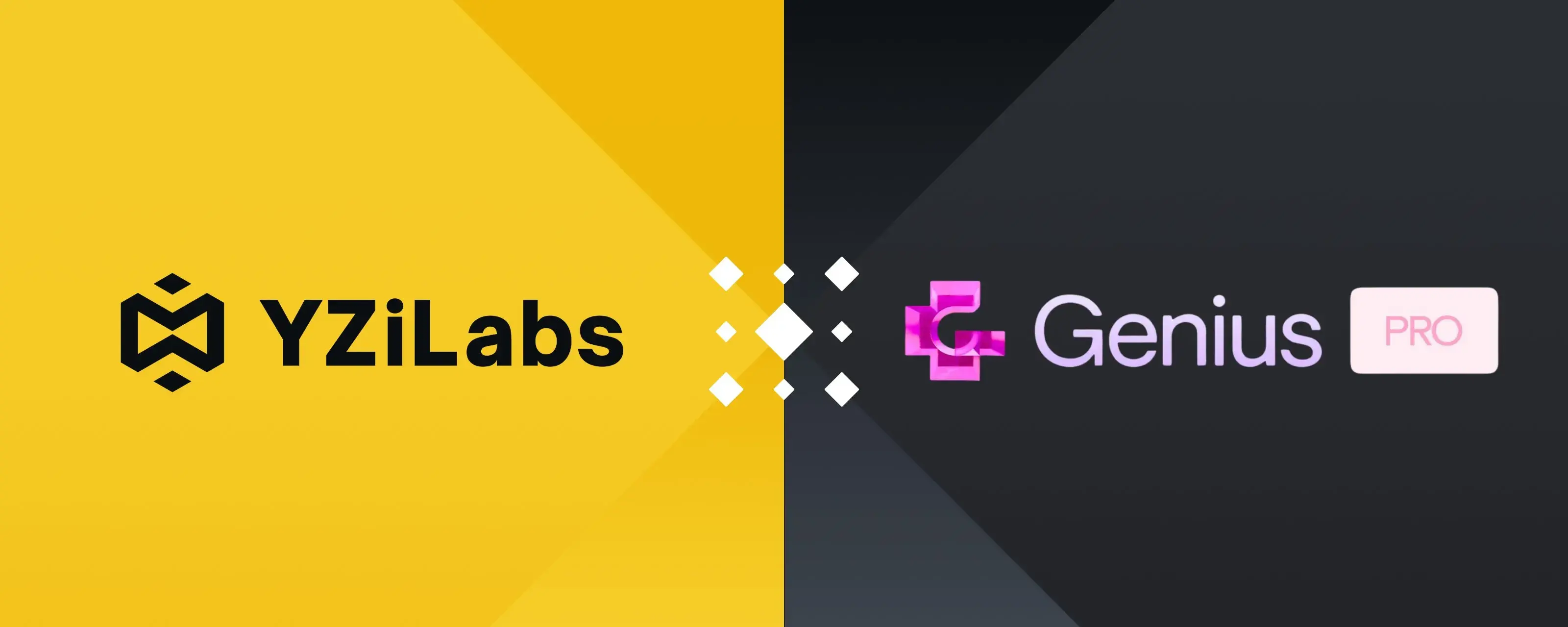 YZi Labs投资的Genius是什么交易平台？Genius积分如何获取？