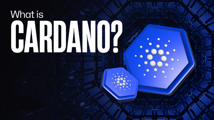 Cardano(ADA)币全面介绍