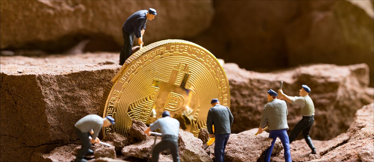 如何挖比特币？2026年挖矿还有利润吗？比特币挖矿指南
