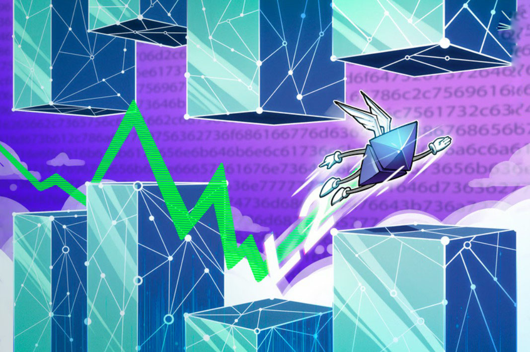 以太坊Layer 2 MegaETH在“全球压力测试”前夕峰值达到4.7万TPS