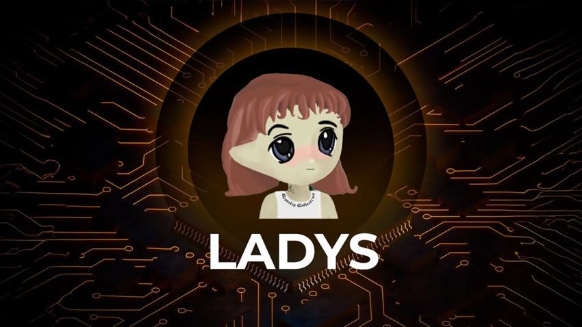 深度解析Milady (LADYS)：代币经济、价格展望及购买教程