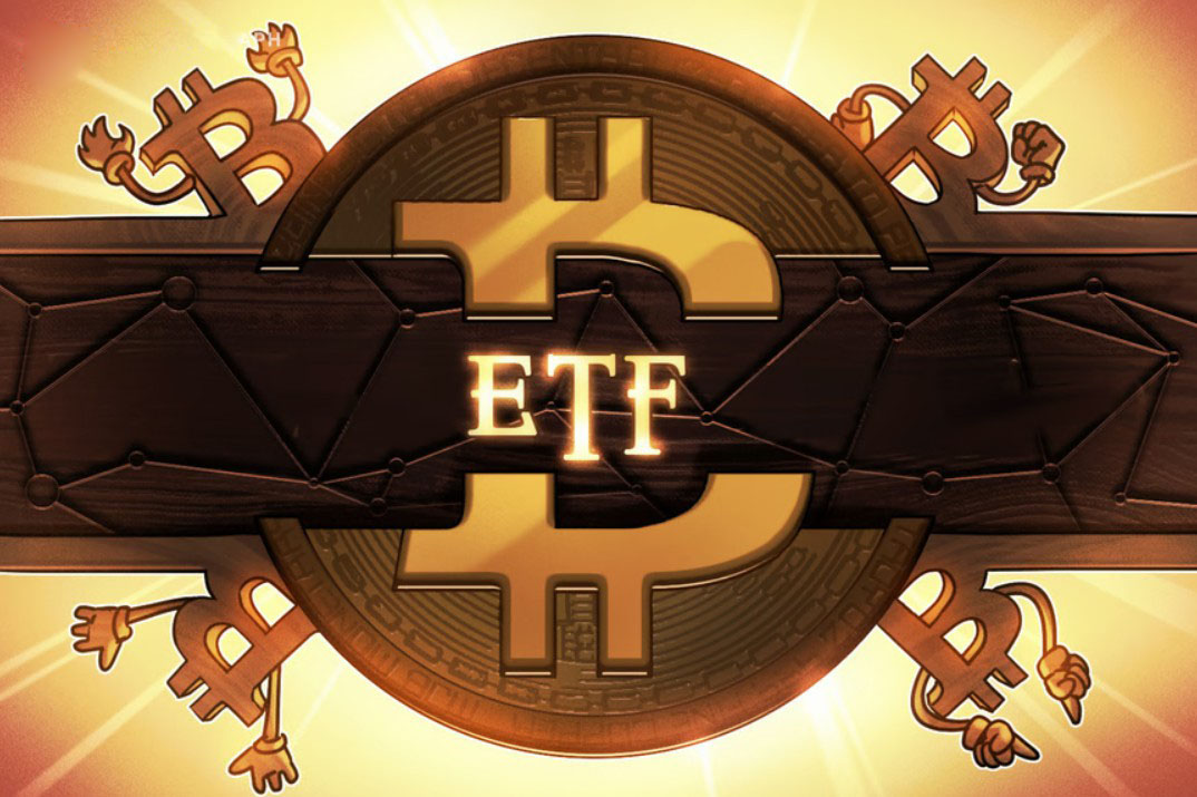 随着投资者在两周内撤出28亿美元资金，比特币（BTC）ETF 的平均买入价已处于亏损状态