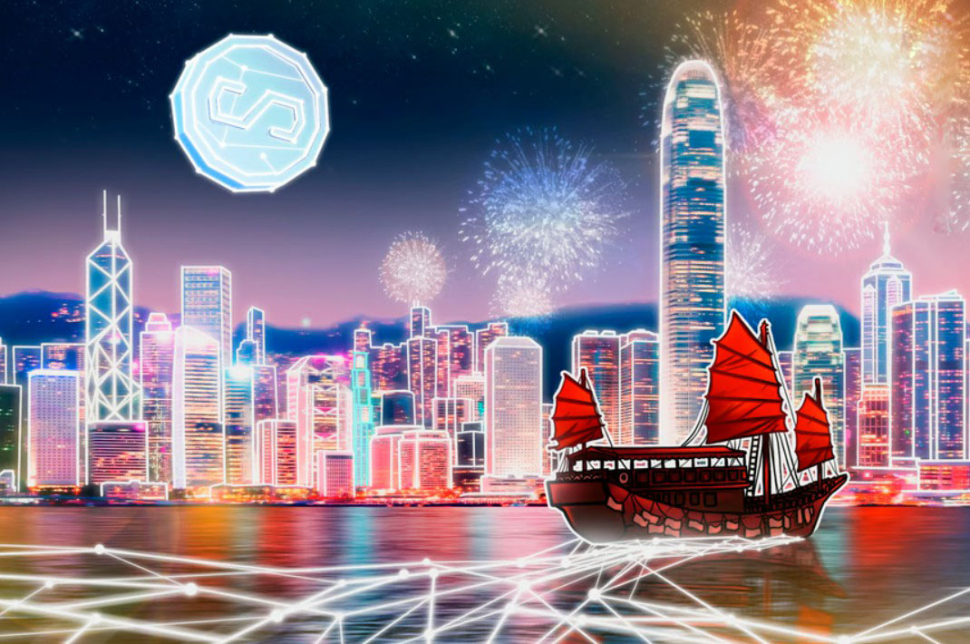 香港地区将于三月发放首批稳定币发行方牌照