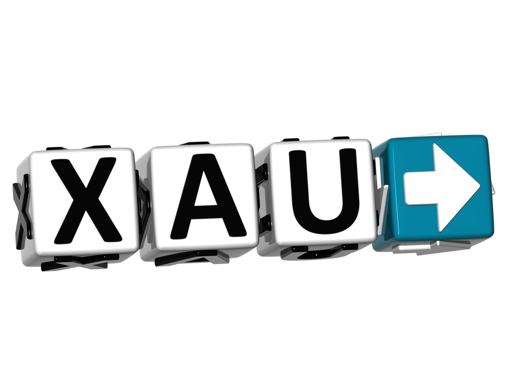 XAU代码解析：国际黄金市场的标准化标识与交易逻辑