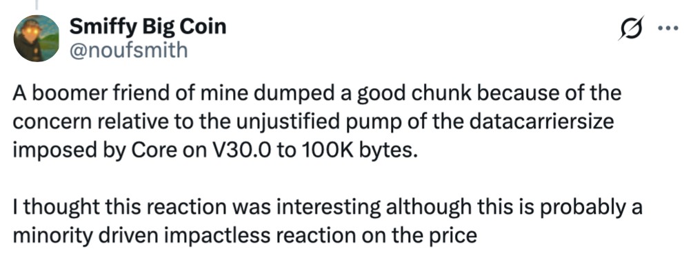 量子计算恐惧非比特币下跌关键