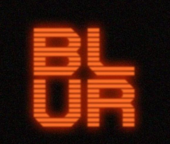 Blur 空投