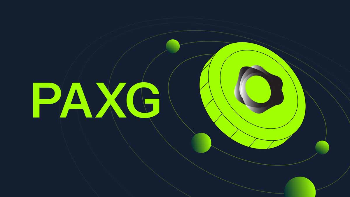 PAX Gold(PAXG)币是什么?PAXG价格预测2026, 2027–2030年