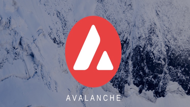 Avalanch AVAX