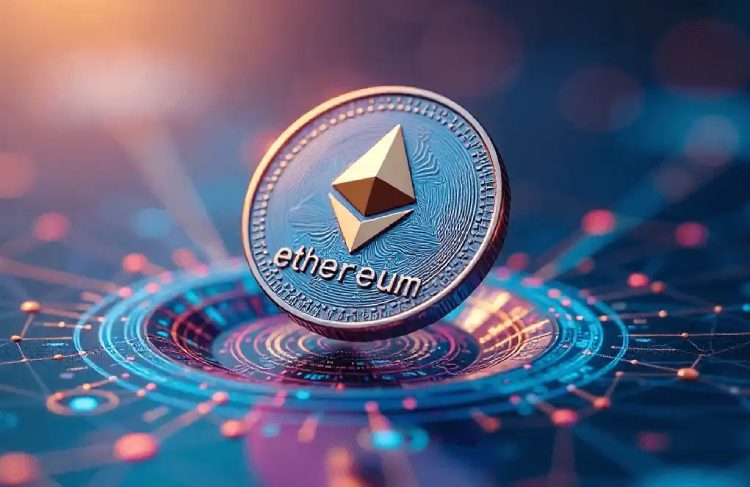 以太坊ETH