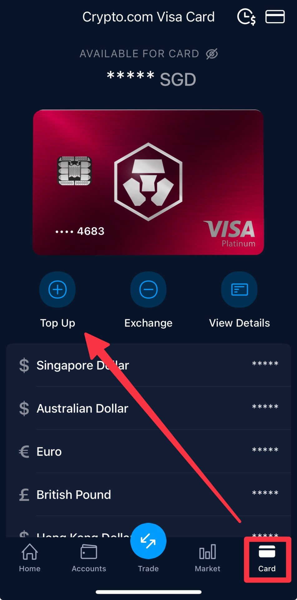 Crypto.com Visa卡是什么？安全吗？CRO卡申请、入金出金教学
